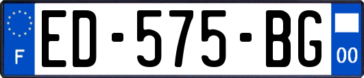 ED-575-BG