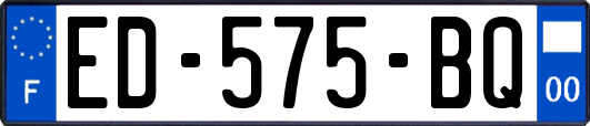 ED-575-BQ