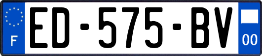 ED-575-BV