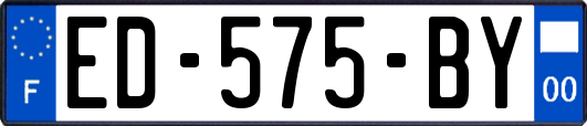 ED-575-BY