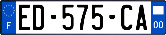 ED-575-CA