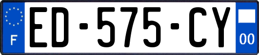 ED-575-CY