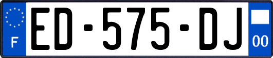 ED-575-DJ