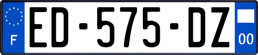 ED-575-DZ