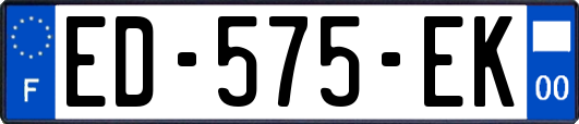 ED-575-EK