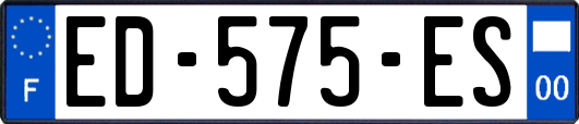 ED-575-ES