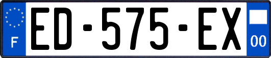 ED-575-EX