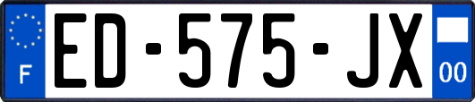 ED-575-JX