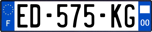 ED-575-KG