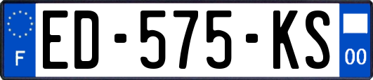 ED-575-KS