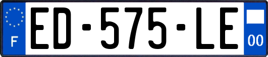 ED-575-LE