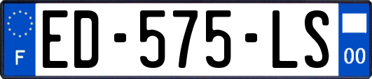 ED-575-LS