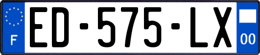 ED-575-LX