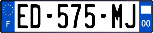 ED-575-MJ