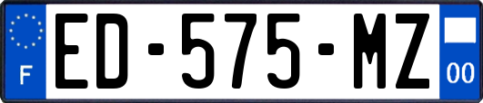 ED-575-MZ