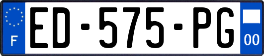ED-575-PG