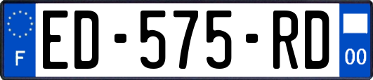 ED-575-RD