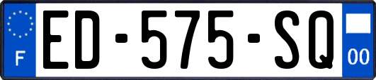 ED-575-SQ