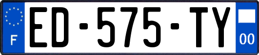 ED-575-TY