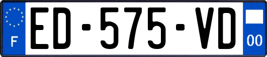 ED-575-VD