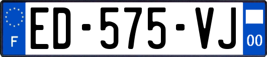 ED-575-VJ