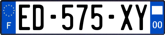 ED-575-XY