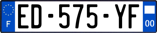 ED-575-YF