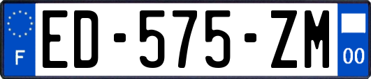 ED-575-ZM