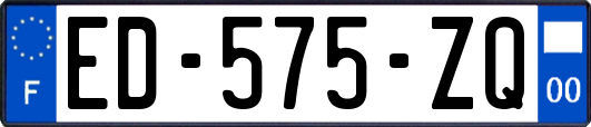 ED-575-ZQ