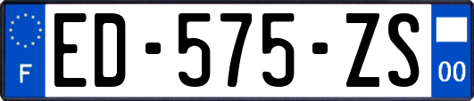 ED-575-ZS