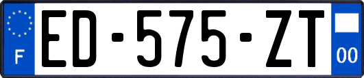 ED-575-ZT