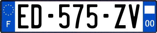 ED-575-ZV