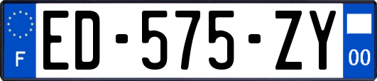 ED-575-ZY