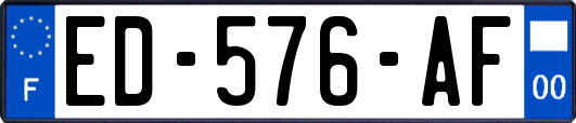 ED-576-AF