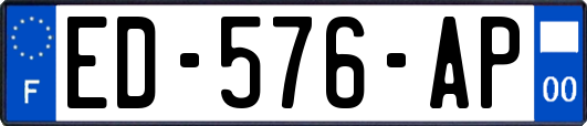 ED-576-AP