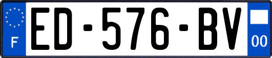 ED-576-BV