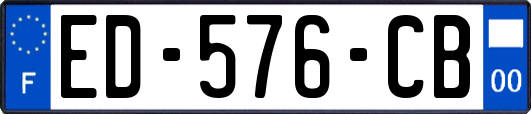 ED-576-CB