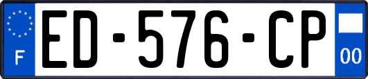 ED-576-CP