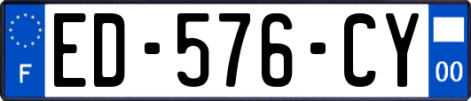 ED-576-CY