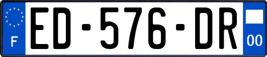 ED-576-DR