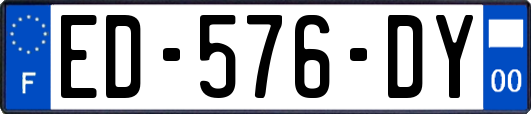 ED-576-DY