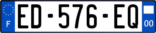 ED-576-EQ