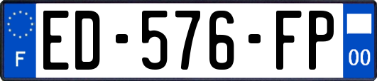 ED-576-FP