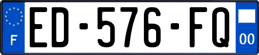 ED-576-FQ