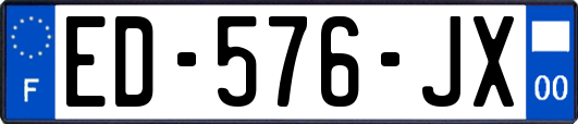 ED-576-JX