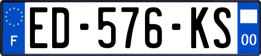 ED-576-KS