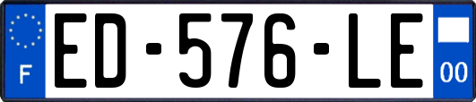 ED-576-LE