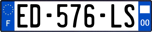 ED-576-LS