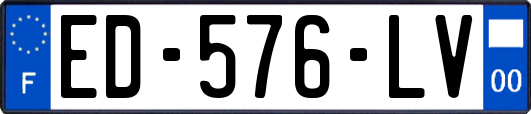 ED-576-LV
