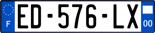 ED-576-LX